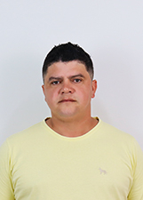 Foto de GILMAR AUGUSTO FUENTES BUENO