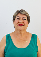 Foto de Marisa Bueno