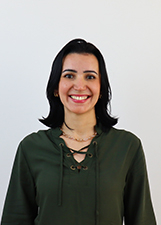 Foto de MONALIZA LUCIANA DE QUELUZ REIS