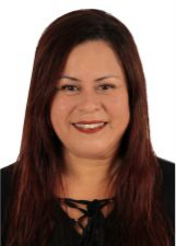 Foto de CRISTIANE DOS SANTOS FERREIRA