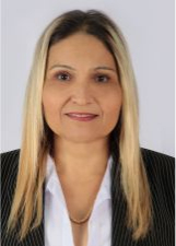 Foto de Elizeth Cristina Cardoso da Silva