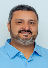Foto de MAICON APARECIDO SUBIRES RIBEIRO
