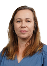 Foto de Elizabeth Cristina dos Santos