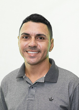 Foto de Robson de Oliveira França