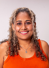 Foto de Elaine Cristina Oliveira de Luna