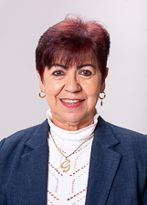 Foto de MARIA GORETE SANTOS DE TOLEDO