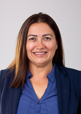 Foto de Nadia da Silva