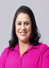 Foto de Jerusa Cesanne da Silva Monteiro