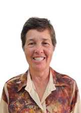 Foto de Hilda Vitoria da Silva Mantovani