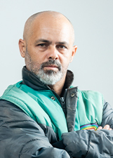 Foto de Alexandre Vieira do Nascimento