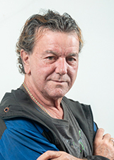 Foto de JOÃO SALVADOR MARQUE