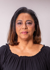 Foto de Maria Alice Campos da Silva