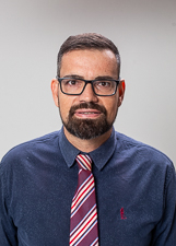 Foto de André Luiz dos Santos Ribeiro