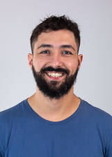 Foto de Felipe dos Santos Vitor
