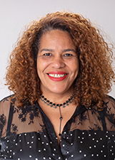 Foto de Edilene Roque dos Santos Silva