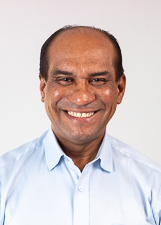 Foto de Roberto dos Reis Costa Santos