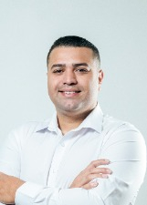Foto de LUCAS GABRIEL SETÚBAL ABBASI