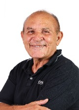 Foto de Luiz Barbosa da Silva