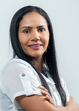 Foto de Ana Paula dos Santos Ferreira