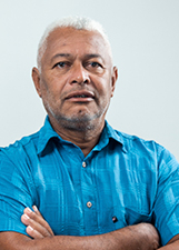 Foto de Claudio Marcelino de Oliveira