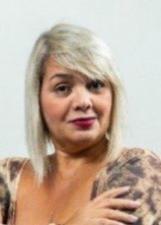 Foto de Solange Martins Cecoti dos Santos
