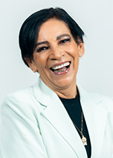 Foto de Vanda Lúcia da Silva