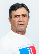 Foto de Adão de Almeida Rocha