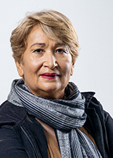Foto de Lucilia Afonso de Almeida