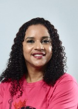 Foto de TANIA DOS SANTOS RODRIGUES