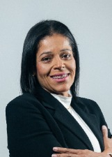 Foto de Elaine do Carmo Monteiro da Silva Santos