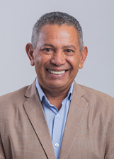 Foto de Paulo Benedito Vieira