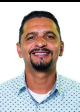 Foto de Andre Faustino de Souza