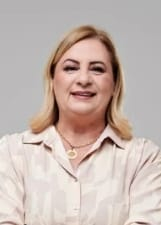 Foto de Cassia Flora Grandizoli Lima