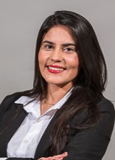 Foto de Elisama Talita de Souza Teixeira