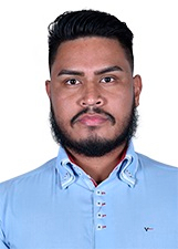 Foto de CAIO VINICIUS DAMACENO CAMPOS