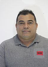 Foto de GILLIARD DE ALMEIDA JESUS