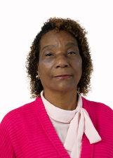 Foto de Célia Cordeiro dos Santos