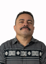 Foto de Marcos da Silva Júlio