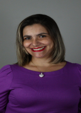 Foto de Regiane Rodrigues da Silva Santos