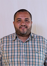 Foto de EDUARDO DOS SANTOS CAMPILONGO FILHO