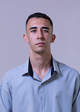 Foto de JOÃO  VINICIUS RODRIGUES MARTINS RIBEIRO