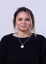 Foto de PÂMELA SCHUBERT BARBOSA DA SILVA