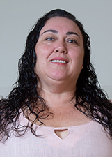 Foto de JUCILENE CRISTINA DRESSADORE
