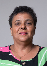 Foto de Ana Alice de Almeida Parisi