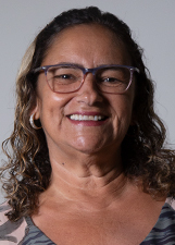 Foto de MARIA DA ENCARNAÇÃO SANCHEZ MORENO DE BARROS