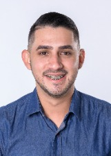 Foto de MARCOS DIEGO TELES MONTEIRO