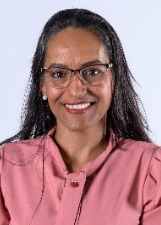 Foto de Michelli Cassiana da Paixão