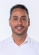 Foto de DIEGO GUSMÃO SILVA