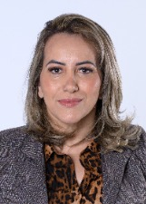 Foto de Leandra Soares dos Santos