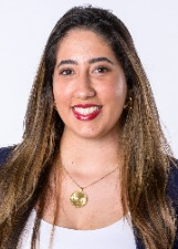 Foto de Maria Carolina da Silva Tavares Cruz